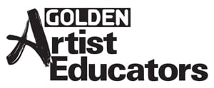 GOLDEN artist educators