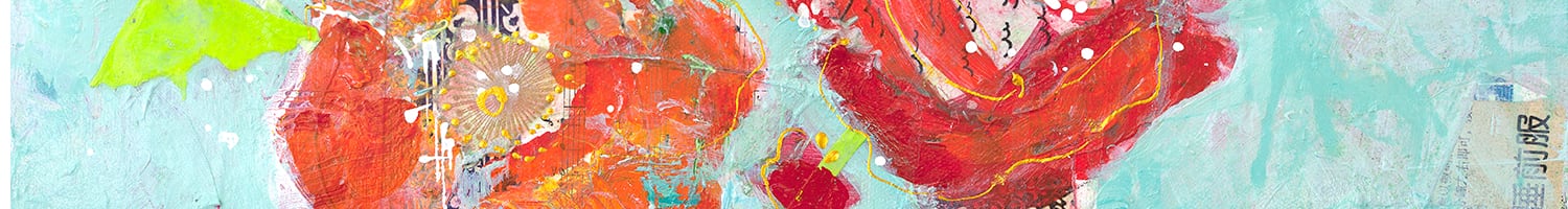 Sign up for Kellie Day Art, Classes, and Tips