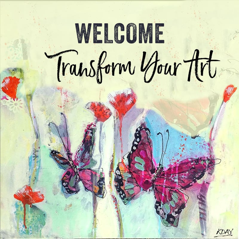 transform your art