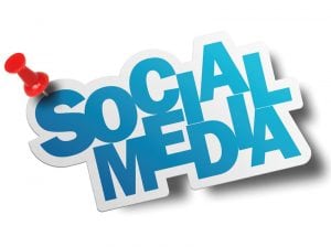 social media