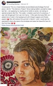 kellie day facebook review