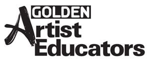 GOLDEN artist educators