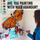 painting-with-WILD-ABANDON--kellie-day