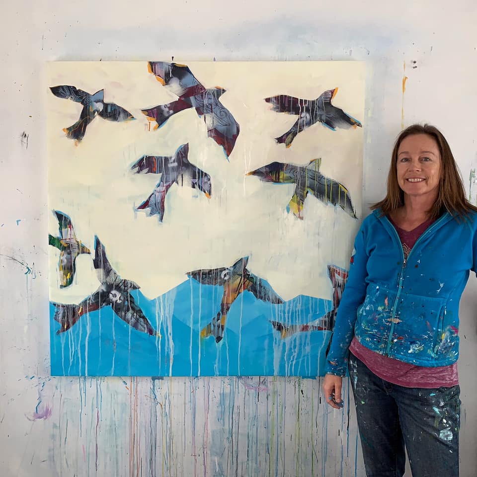 Ravens Rising-Kellie Day