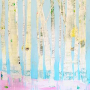 Winter-Woods-healing art-Kellie-Day