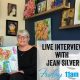 Jean Silver interview with Kellie Day