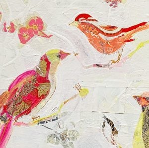 Magic-Yellow-Birds--Kellie-Day-DETAIL