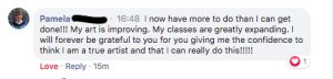 review of kellie day program