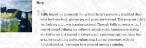 review of kellie day program
