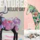 Kellie Day June Exhibit Creatures at the 610 Gallery