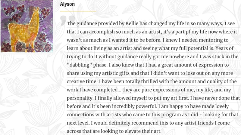Alison-Review-of-kellie-day-program