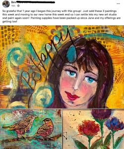bev review of kellie day program