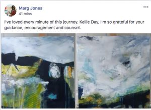 review of kellie day program
