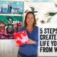 5-steps-to-create-the-life-you-want