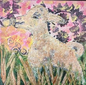 mary-art-from-kellie-day-art-mentoring-program