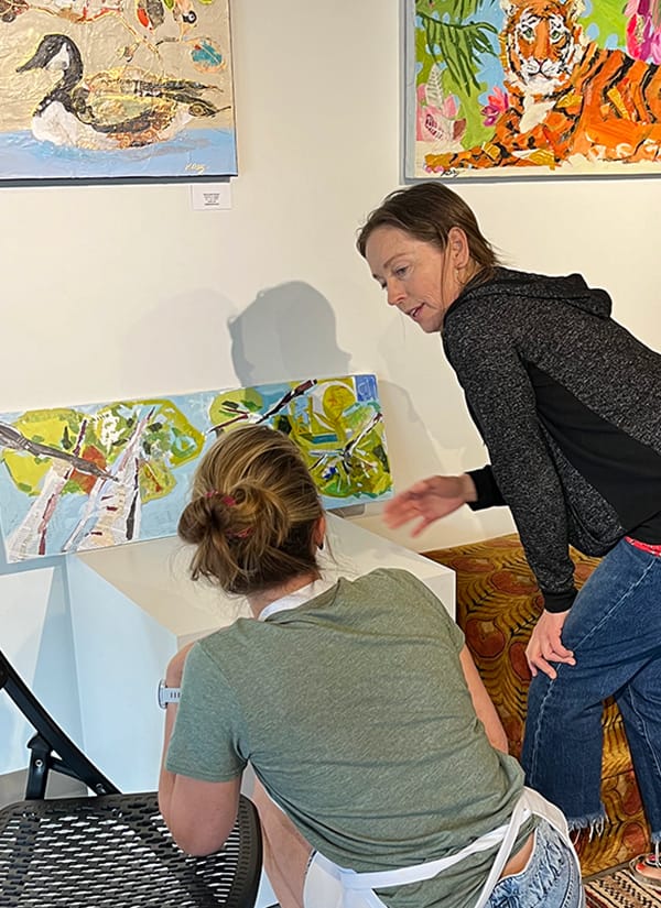 The Art Mastermind Group - Image 5