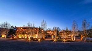 chipeta resort