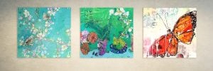 kellie day tips on buying the right art for your home