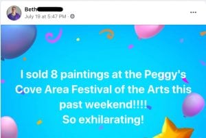 Beth-sold-a-painting-from-kellie-day-program