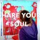 share your soul