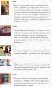 kellie day class reviews
