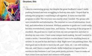 1-22-Chrystene-review-of-kellie-day-art-mentoring-program