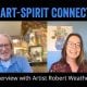 The Art–Spirit Connection, an Interview with Artist Robert Weatherford