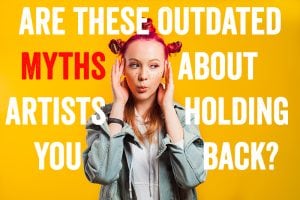 outdated-myths-about-artists