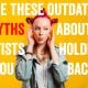 outdated-myths-about-artists