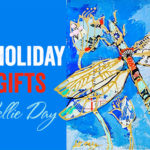 Holiday Gifts Painting Projects with Kellie Day