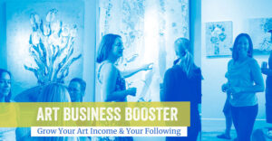 Art Business Booster