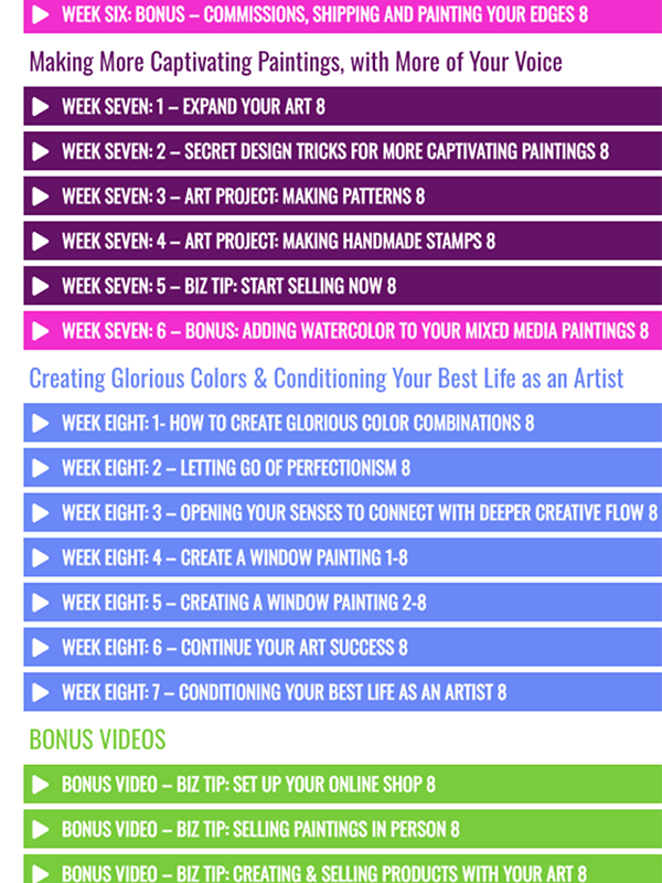 TYA 6 Extension - Join the New TYA 10!
