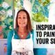 Inspirations to paint your summer with kellie day