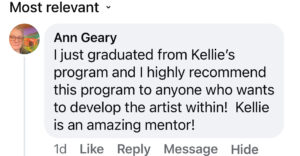 ann review of kellie day program