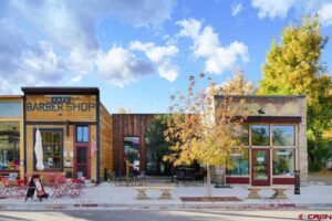 art retreat in colorado