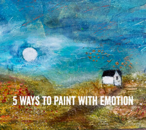 Why Some Paintings Grab You (And Others Leave You Cold)