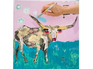 How I Handle Paintings I Don't Love