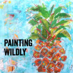 Painting Wildly