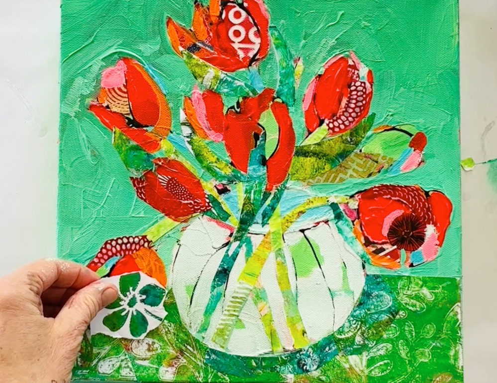 Finishing Your Paintings - Image 2