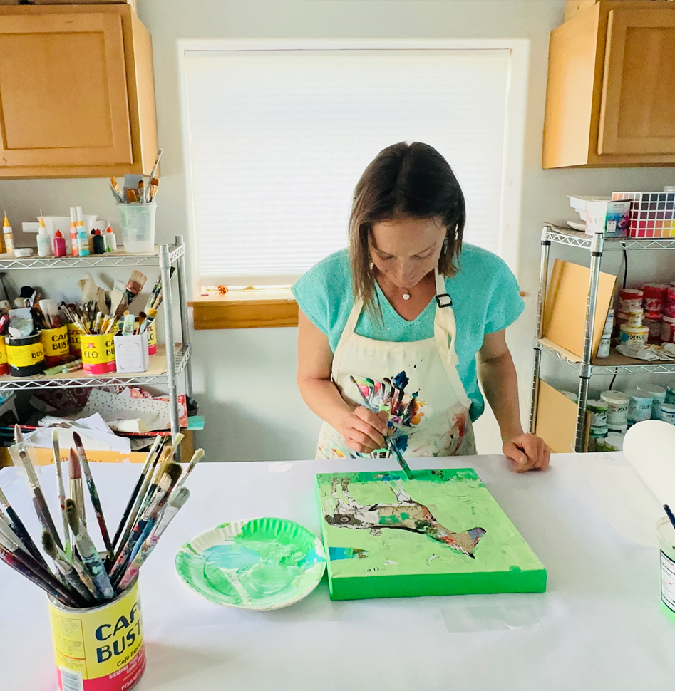 Finishing Your Paintings - Image 3